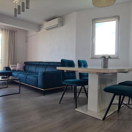 Apartment Fortuna Makarska Dış mekan fotoğraf