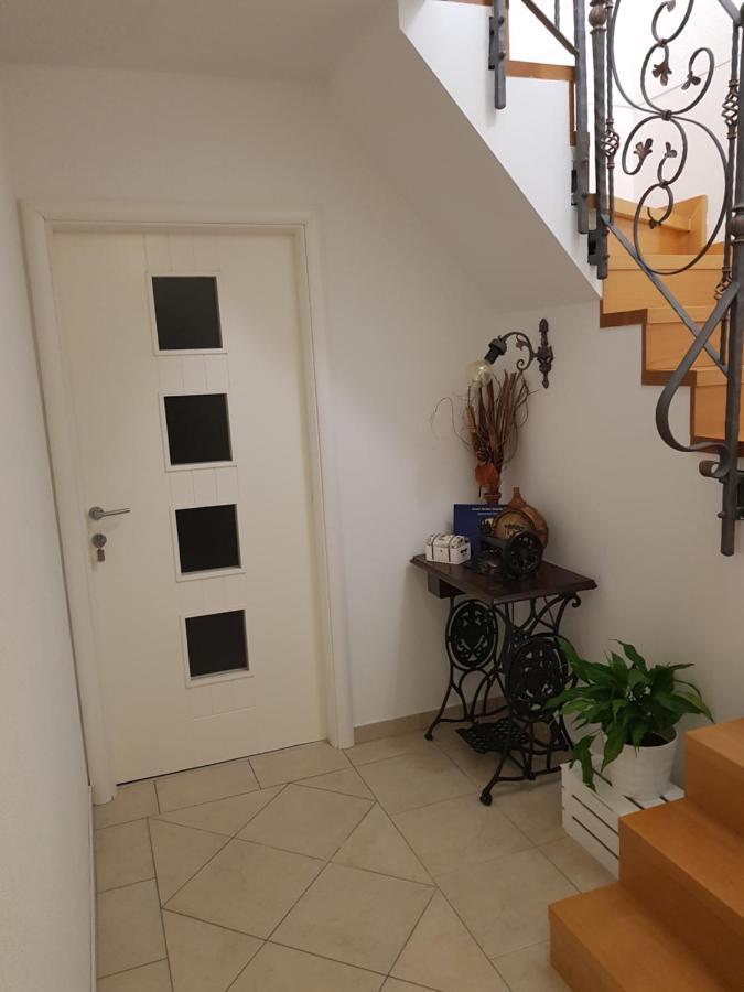 Apartment Fortuna Makarska Dış mekan fotoğraf
