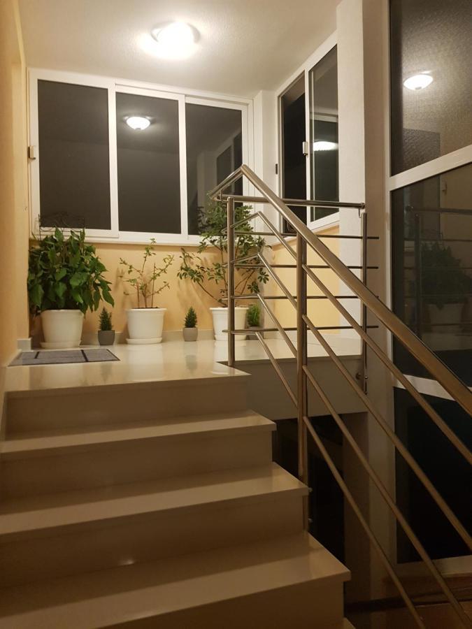 Apartment Fortuna Makarska Dış mekan fotoğraf