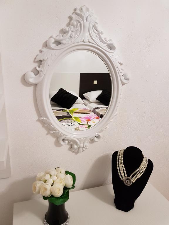 Apartment Fortuna Makarska Dış mekan fotoğraf